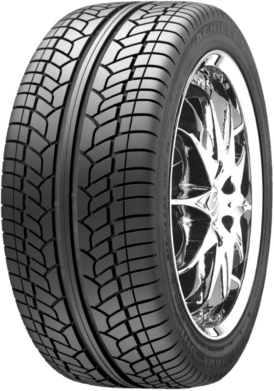 Летняя шина Achilles Desert Hawk UHP 275/45 R19 108V
