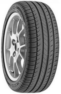 Летняя шина Michelin Pilot Exalto PE2 185/55 R15 82V