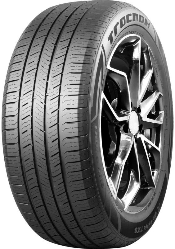 Літня шина Tracmax X-privilo TX9 225/60 R17 99H