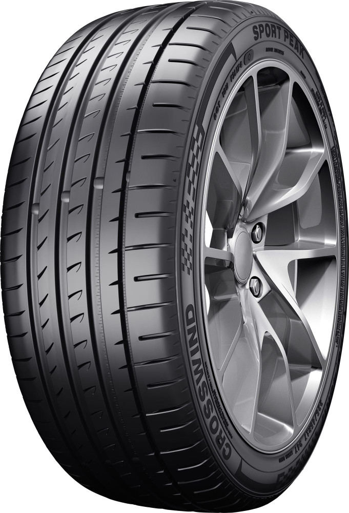 Літня шина CrossWind Sport Peak 315/35 R20 110Y