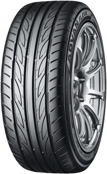 Літня шина Yokohama Advan Fleva V701 225/45 R19 92W
