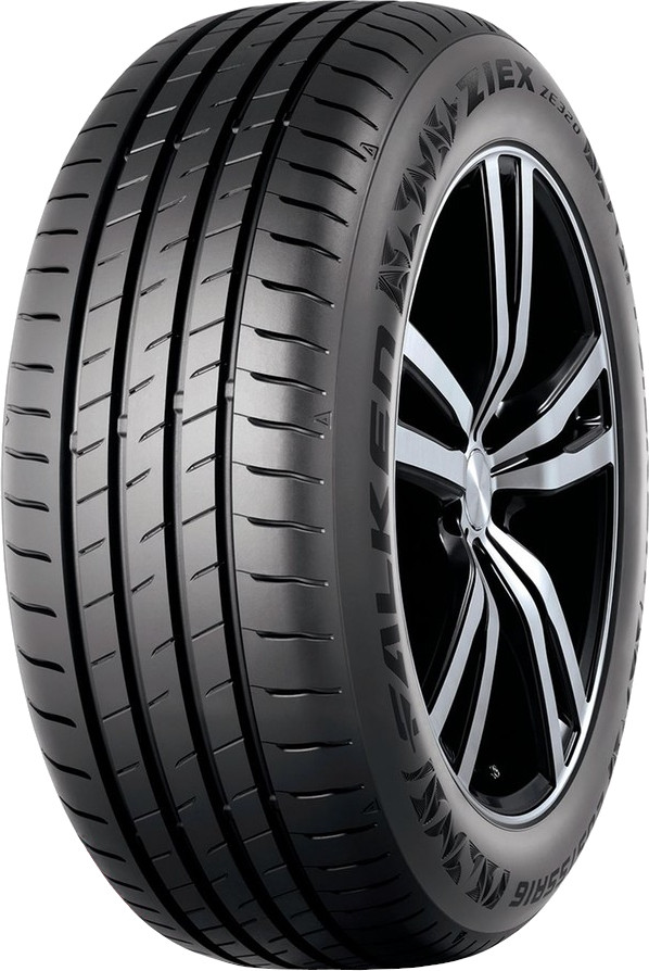 Летняя шина Falken Ziex ZE320 225/65 R17 106V
