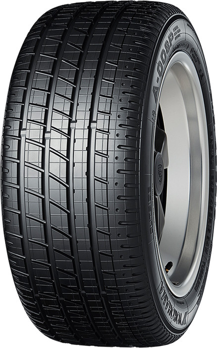 Літня шина Yokohama A008P 205/55 R16 91W Porsche