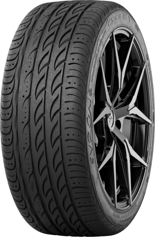Летняя шина SYRON Cross 1 275/40 R20 106W