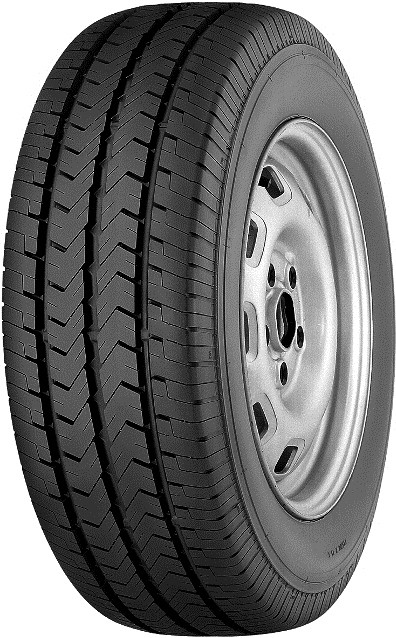 Летняя шина VIKING TransTech 215/60 R17C 109T