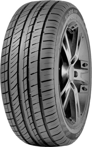 Летняя шина Ecovision VI-386 HP 245/45 R20 99Y
