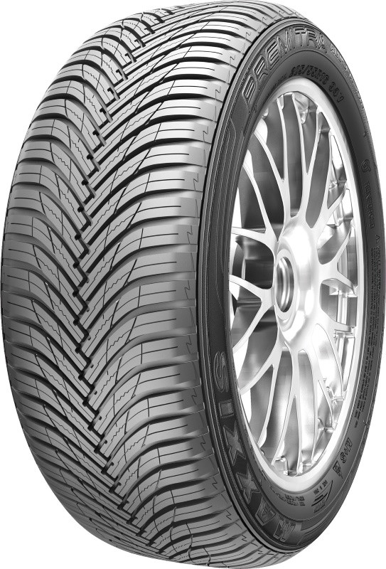 Всесезонная шина Maxxis Premitra AllSeason AP3 215/50 R19 93H