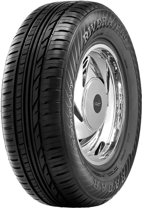 Літня шина Radar Rivera Pro 2 215/60 R16 99V