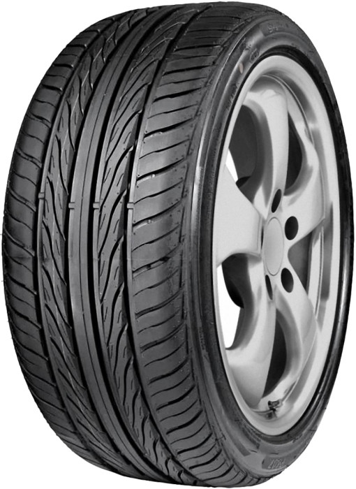 Літня шина Aoteli P607 255/35 R19 96Y