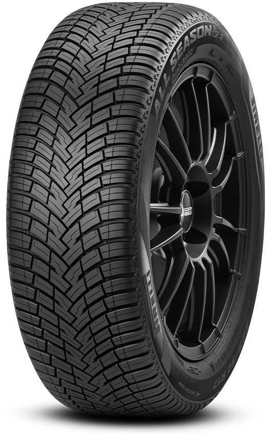Всесезонна шина Pirelli Cinturato All Season SF2 255/35 R18 94Y