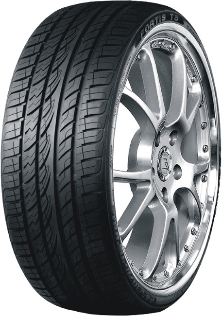 Летняя шина Maxtrek Fortis T5 275/55 R20 117V