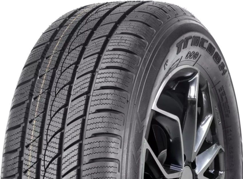 Зимняя шина Tracmax Ice Plus S220 265/65 R17 112T
