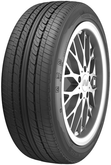 Літня шина Nankang RX-615 215/60 R14 91H