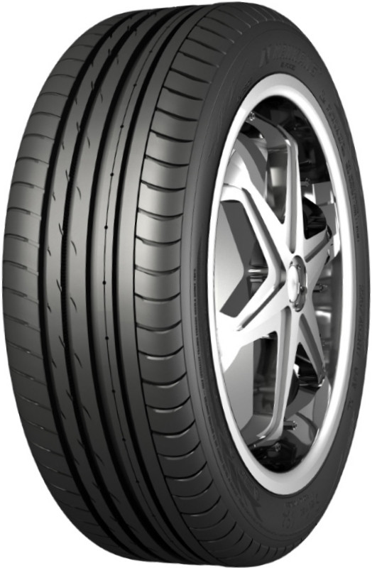 Літня шина Nankang AS-2 205/50 R17 93V