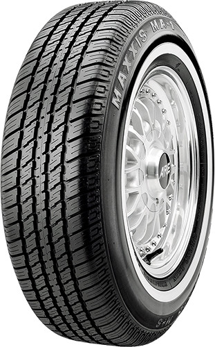Літня шина Maxxis MA-1 205/75 R14 95S