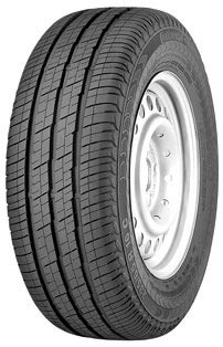 Літня шина Continental Vanco 2 215/75 R16C 116R