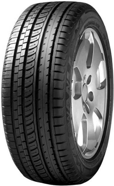Літня шина Wanli S-1063 255/40 R19 100W