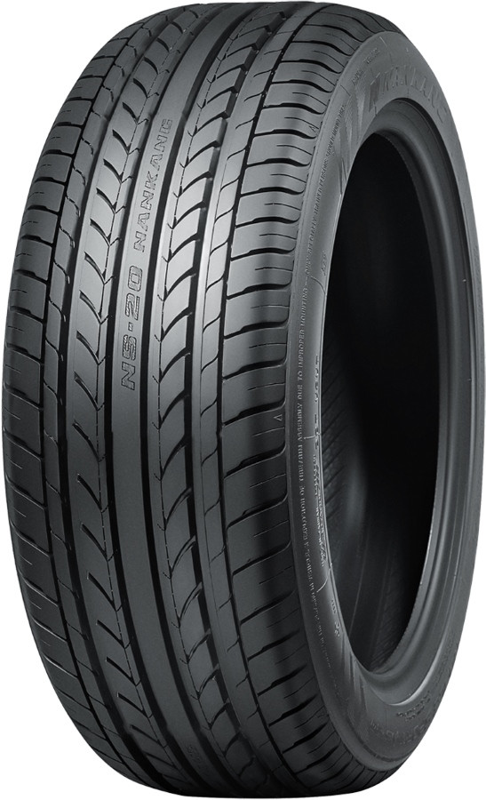 Летняя шина Nankang NS-20 225/45 R18 95W