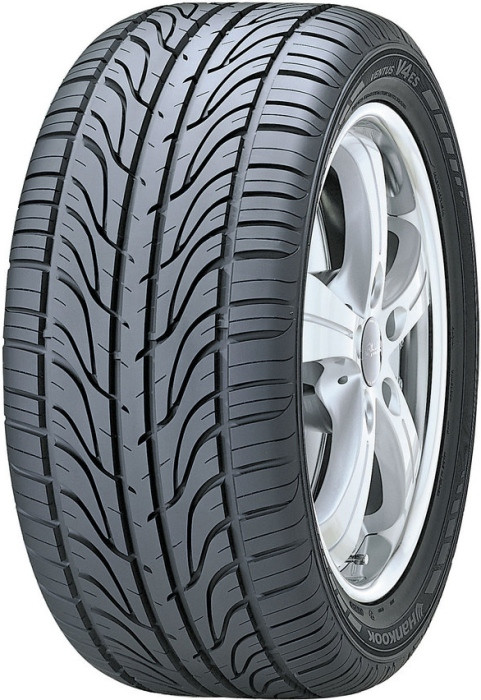 Летняя шина Hankook Ventus V4 ES H105 205/50 R17 93W