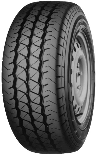 Літня шина Yokohama RY818 225/75 R16C 121R