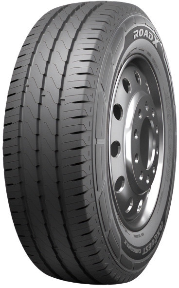 Летняя шина RoadX RXQuest CargoMax 185/75 R16C 104R