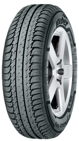 Літня шина Kleber Dynaxer HP3 225/60 R18 100H