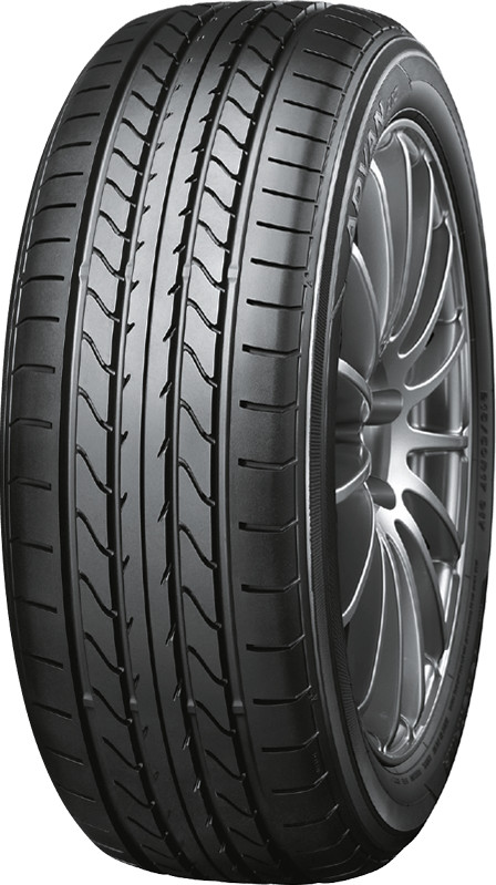 Летняя шина Yokohama Advan A10 215/50 R17 91V