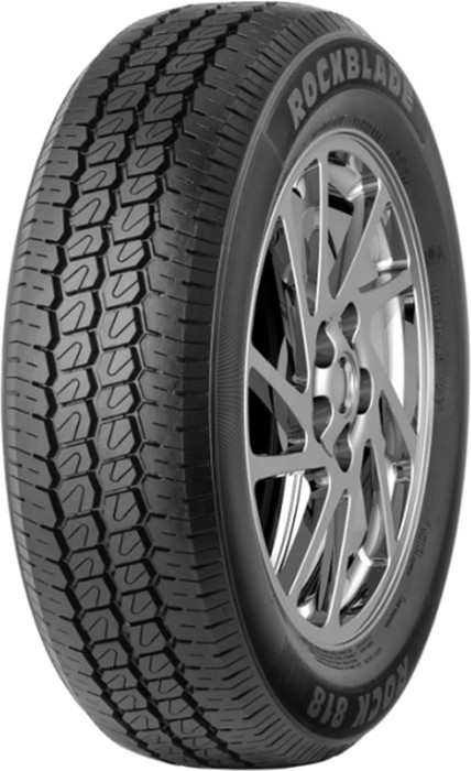 Летняя шина Rockblade Rock 818 175/70 R14C 95S