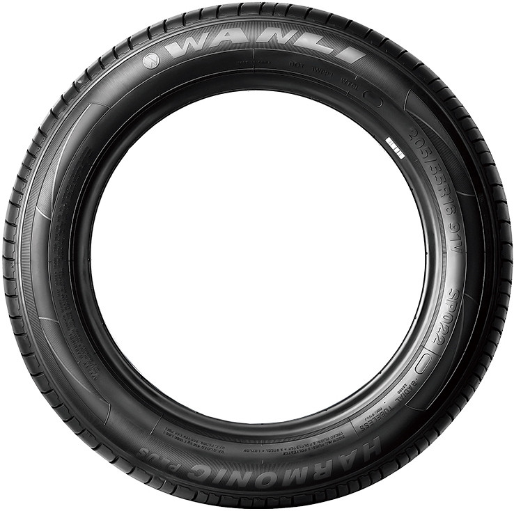 Літня шина Wanli SP022 205/70 R15 96H
