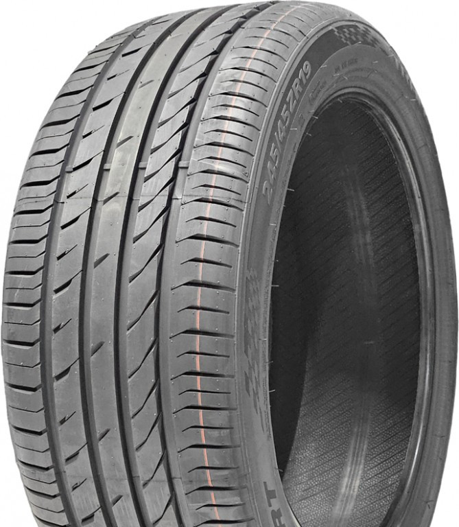 Летняя шина Transmate EcoSport 235/55 R19 105V