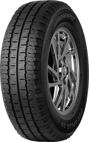 Летняя шина Fronway Duraplus 36 205/80 R14C 109R