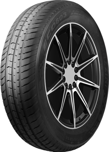 Летняя шина Mazzini ECO 603 195/60 R15 88V