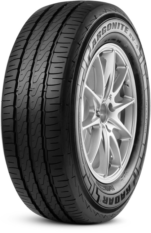 Літня шина Radar Argonite RV-4 195/80 R15C 106R