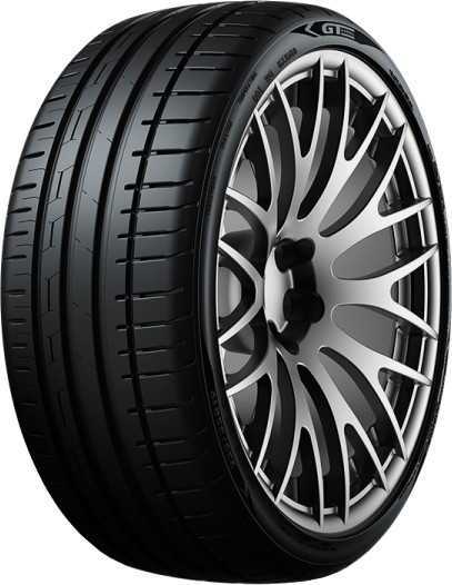 Літня шина GT Radial SportActive 2 275/40 R20 106Y