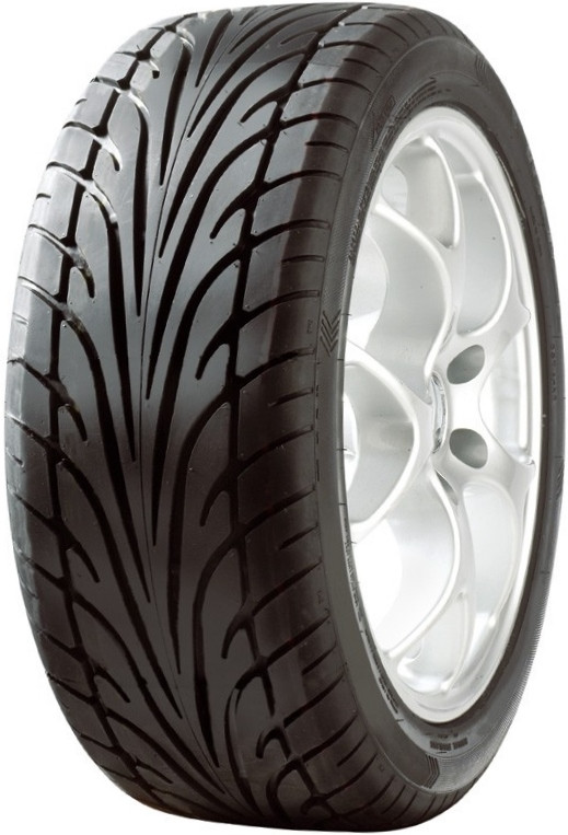 Летняя шина Wanli S-1088 235/40 R18 95W