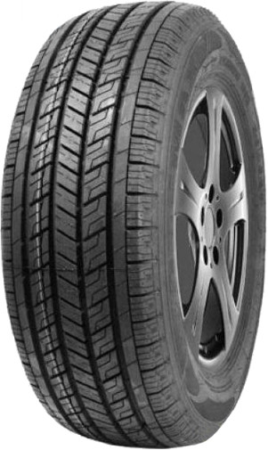 Літня шина Invovic EL515 215/65 R16 102H