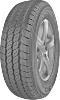 Летняя шина Invovic EL913 155/80 R13C 85R