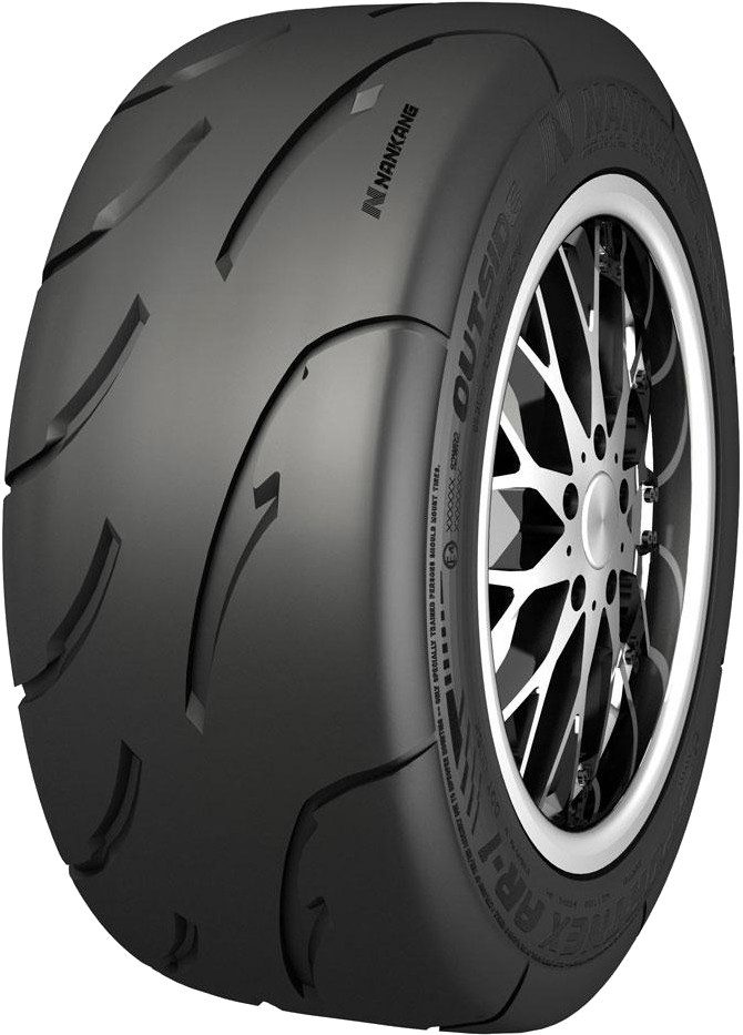 Летняя шина Nankang AR-1 245/35 R20 95Y