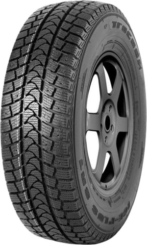Зимняя шина Tracmax Ice Plus SR1 195/80 R14C 106Q