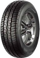 Літня шина Tracmax RF09 205/65 R16C 107T