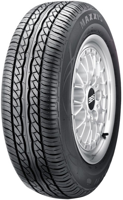 Літня шина Maxxis MA-P1 205/70 R14 95V