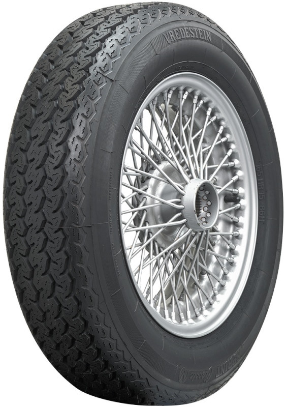 Літня шина Vredestein Sprint Classic 215/70 R15 98W