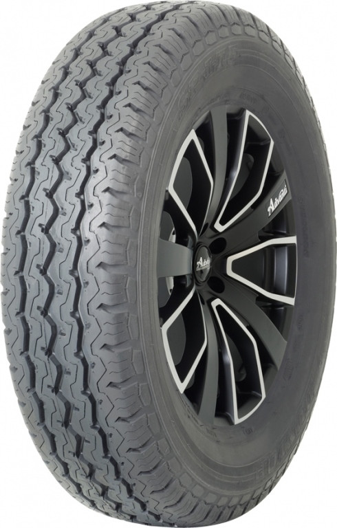 Літня шина Dunlop SP LT5 195/80 R15C 106R
