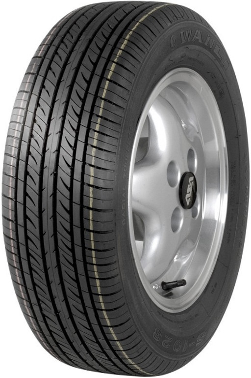 Летняя шина Wanli S-1023 225/60 R15 96V