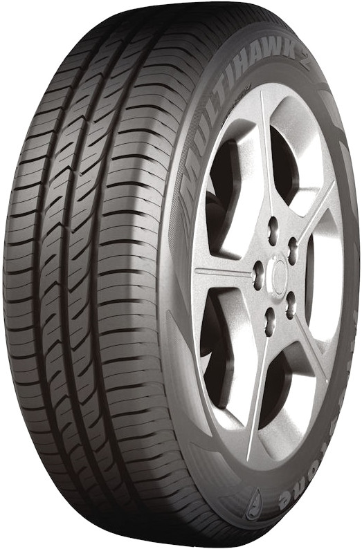 Летняя шина Firestone Multihawk 2 155/65 R14 75T