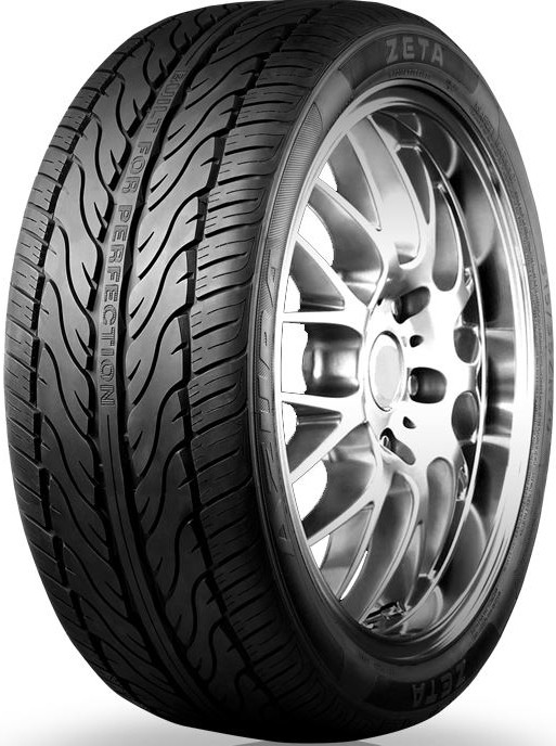 Літня шина ZETA Azura 255/55 R19 111V