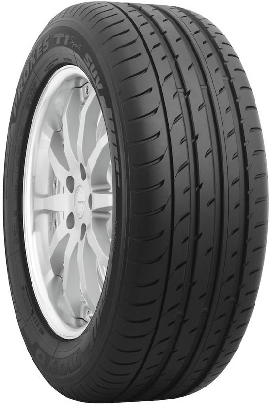 Літня шина Toyo Proxes T1 Sport SUV 255/50 R19 107W