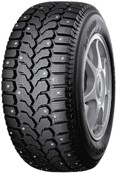 Зимова шина Yokohama Ice Guard F700Z 285/50 R20 112Q