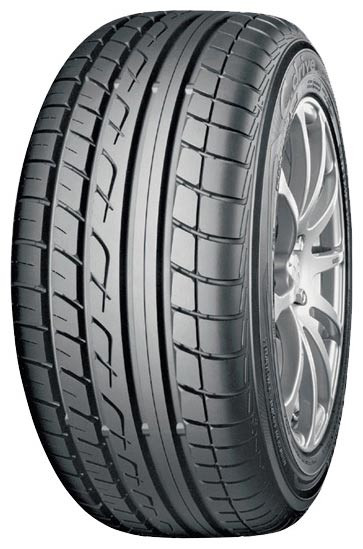 Летняя шина Yokohama C.Drive AC01 185/55 R16 83V