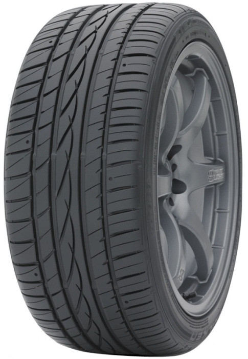 Літня шина Falken Ziex ZE-912 235/55 R18 100V
